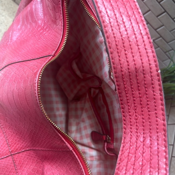 Jessica Simpson Hand Bag - Picture 4 of 5